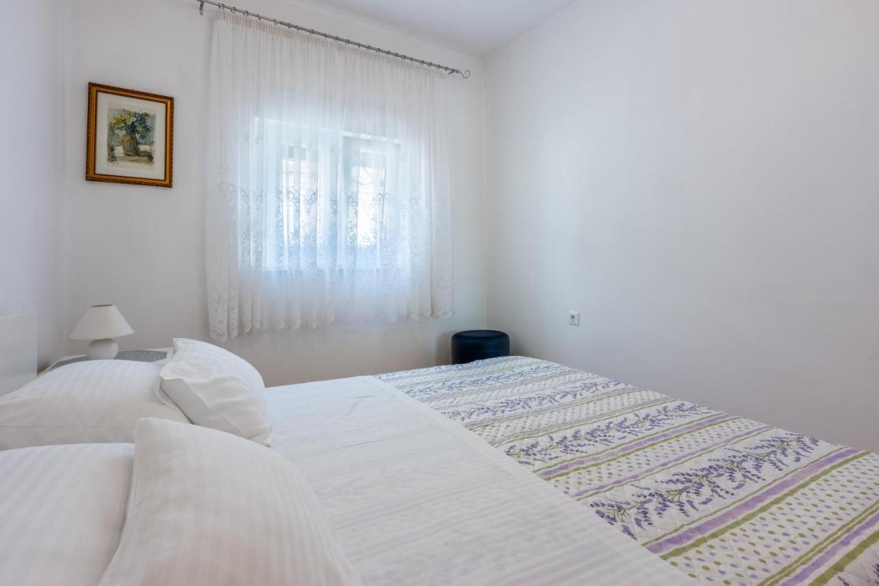 Apartament David Crikvenica Zewnętrze zdjęcie